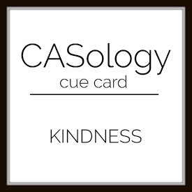 CASology280Kindness