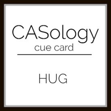CASology282HugLogo